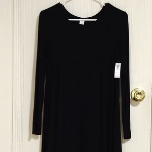 Swing dress Old Navy